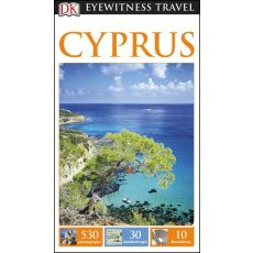 Cyprus Eyewitness Travel Guide