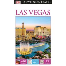 Las Vegas Eyewitness Travel Guide