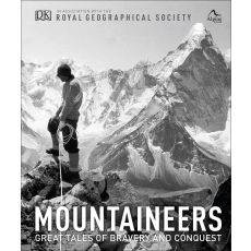 Mountaineers Dorling Kindersley