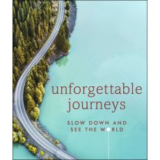 Unforgettable journeys DK