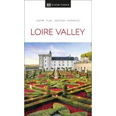 Loire Valley Eyewitness Travel Guide