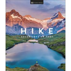 Hike, adventures on foot