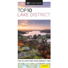 Lake District Top 10 Eyewitness Travel Guide