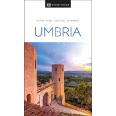 Umbria Eyewitness Travel Guide