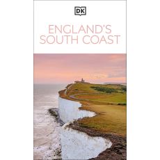 England's South Coast Eyewitness Travel Guide