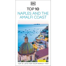 Naples and Amalfi Coast Top 10 Eyewitness
