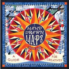 Hand-Drawn Maps - A Guide for Creatives