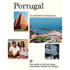 Portugal The Monocle Handbook