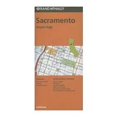 Cincinnati Rand McNally