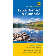 Lake District and Cumbria The AA guide