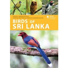 Birds of Sri Lanka