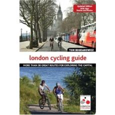 London Cycling Guide
