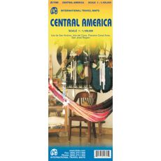 Centralamerika ITM