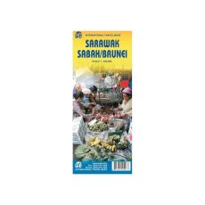 Sarawak Sabah Brunei  ITM