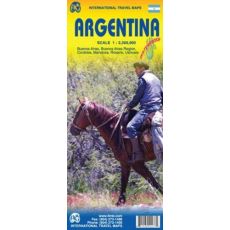 Argentina ITM