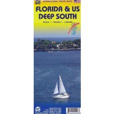 Florida US Deep South ITM