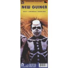 Nya Guinea ITM