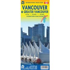 Vancouver & Greater Vancouver ITM