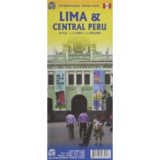 Lima och centrala Peru ITM