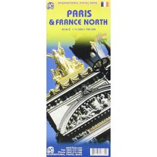 Paris Norra Frankrike ITM