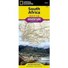 Sydafrika NGS