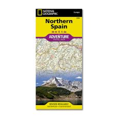 Norra Spanien NGS