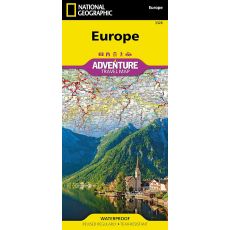 Europa NGS