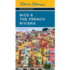 Nice & the French Riviera Rick Steves Snapshot