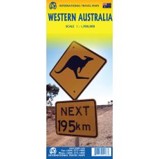 Australien Västra ITM