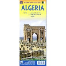 Algeriet ITM