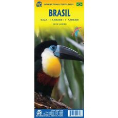 Brasilien ITM