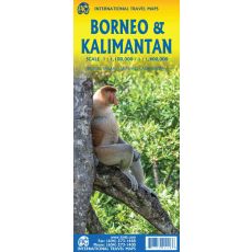 Borneo & Kalimantan ITM