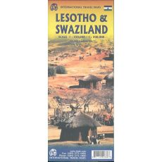 Swaziland & Lesotho ITM