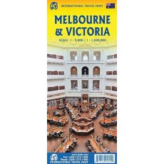 Melbourne & Victoria ITM