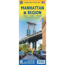 Manhattan & Region ITM