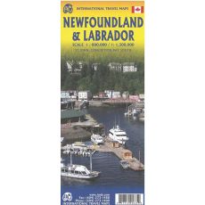 Newfoundland Labrador ITM