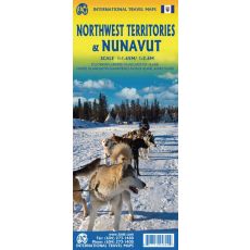 Northwest Territories & Nunavut ITM