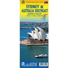 Sydney Australien Sydost ITM