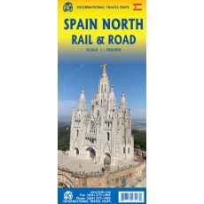 Spanien Norra Rail & Road ITM