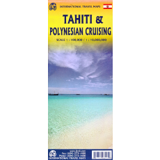 Tahiti & Polynesian cruising ITM