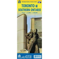 Toronto & södra Ontario ITM