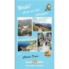 Walk! Costa del Sol (Axarguia)