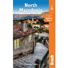 North Macedonia Bradt