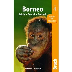 Borneo Bradt