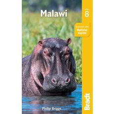 Malawi Bradt