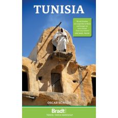 Tunisia Bradt
