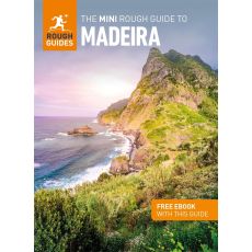 Madeira Mini Rough Guides