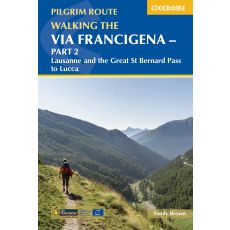 Walking the Via Francigena Pilgrim Route - Part 2