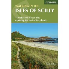 Walking in the Isles of Scilly