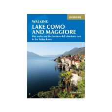 Walking Lake Como and Maggiore Cicerone